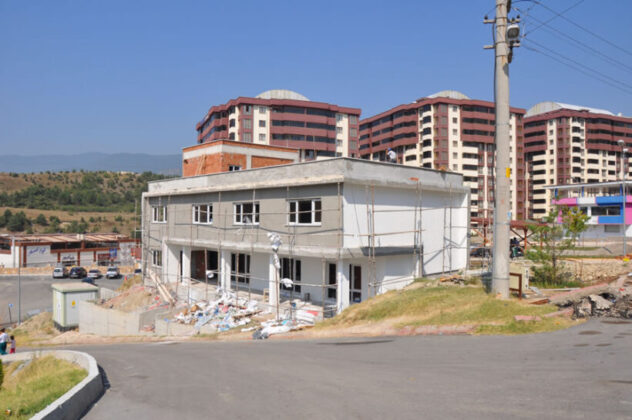 Bursa Karacabey’de 114 m² daire mahkemeden satılıktır (çoklu satış)