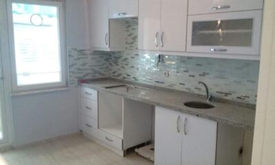 Bursa Karacabey’de 60 m² daire mahkemeden satılıktır