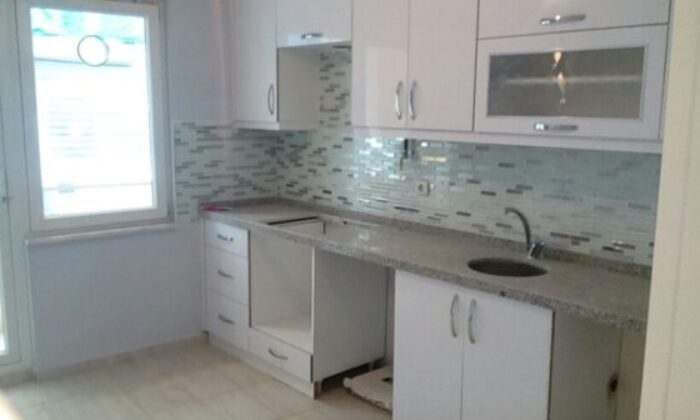 Bursa Karacabey’de 60 m² daire mahkemeden satılıktır