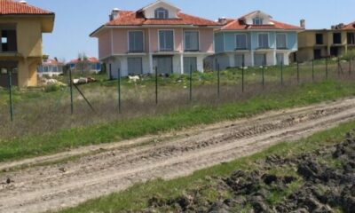 Bursa Büyükorhan’da 5.420 m² tarla ve üzerindeki tek katlı kargir mesken icradan satılıktır