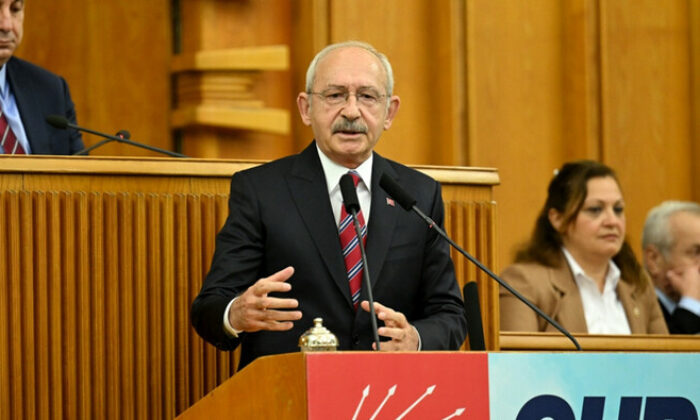 Kemal Kılıçdaroğlu’ndan doğalgazda indirim çağrısı