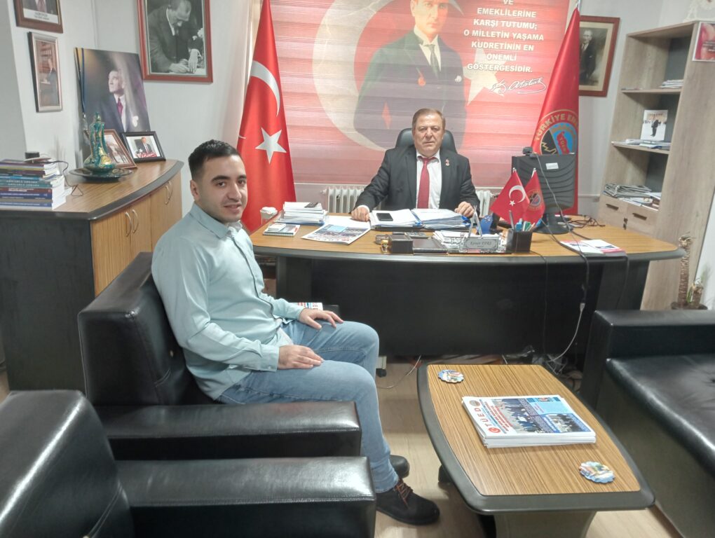 “İNSANCA BİR  YAŞAM İSTİYORUZ”