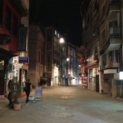 Bursa Osmangazi’de 80 m² daire mahkemeden satılıktır