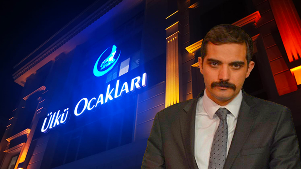 Sinan Ateş cinayetiyle ilgili 3 şüpheli adliyeye getirildi