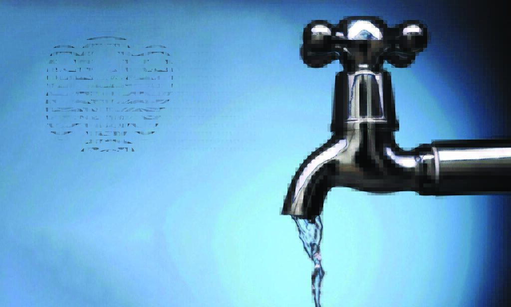 Nilüfer’de su kesintisi