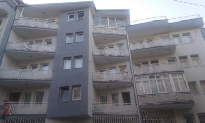 Bursa Yıldırım’da 57 m² daire mahkemeden satılıktır