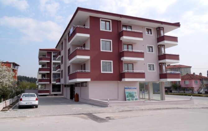 Bursa Yıldırım’da 70 m² daire mahkemeden satılıktır