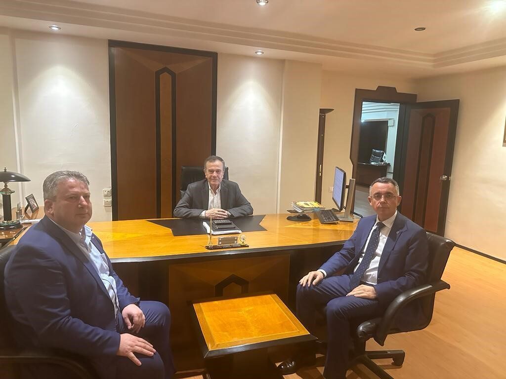 Gençoğlu 2 Nisan’ı işaret etti, ‘birlik ve beraberlik çağrısı’ yaptı