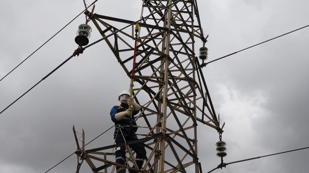 UEDAŞ, müşteri memnuniyeti sıralamasında Türkiye birincisi oldu