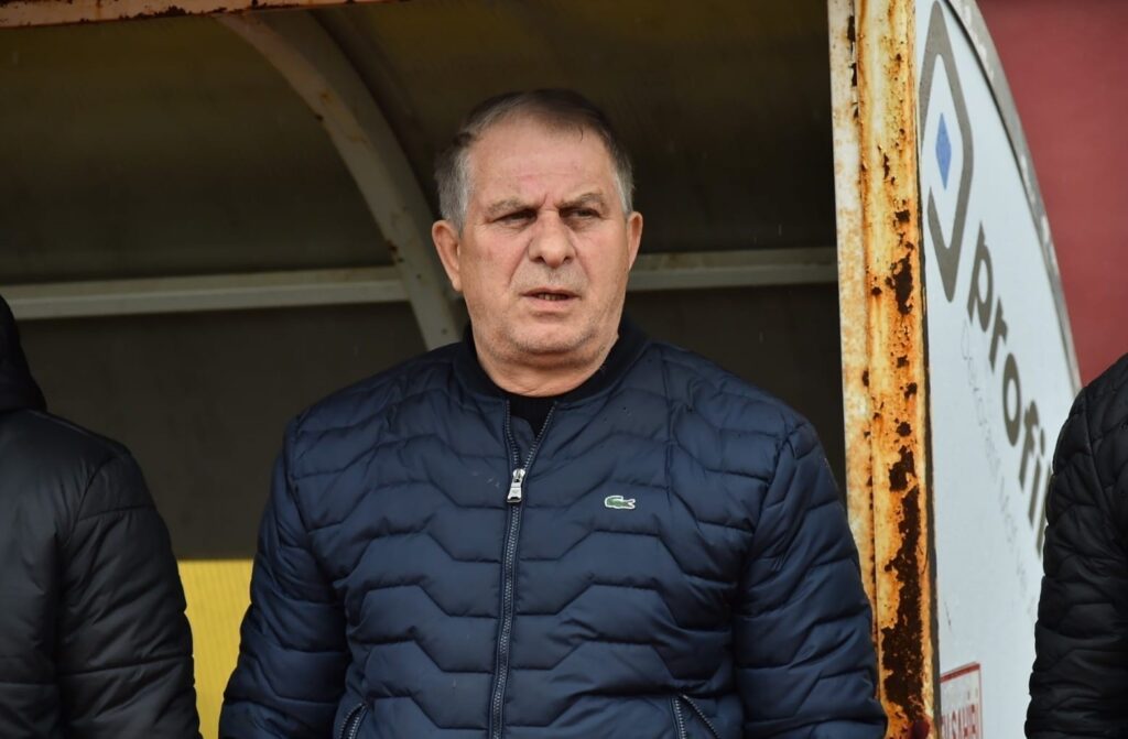 Bahaddin Güneş’in sağlık durumu ile ilgili hastaneden açıklama