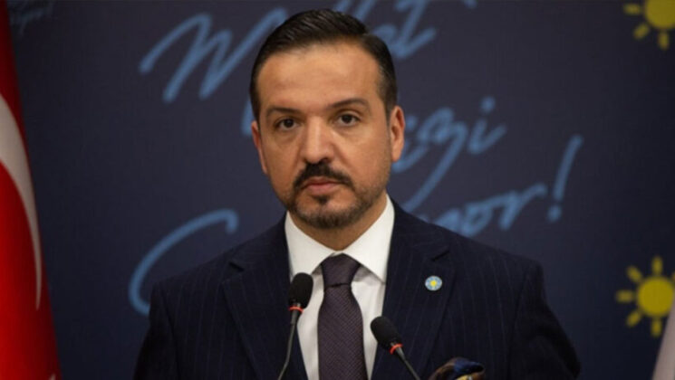 İyi Parti’den yerel gazeteler ve medya kuruluşlarının sorunlarının giderilmesi için çağrı