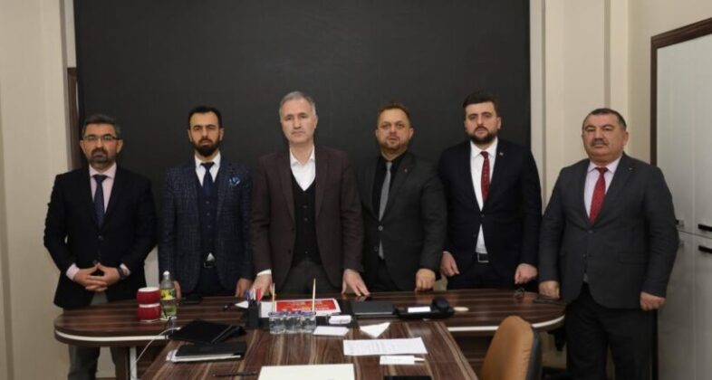 İnegöl’den deprem bölgesi için yardım kampanyası