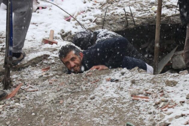 Kahramanmaraş depremi 17 Ağustos’u geçti