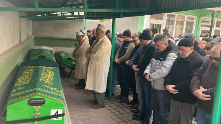 Depremzedeleri kurtardı, kazada hayatını kaybetti