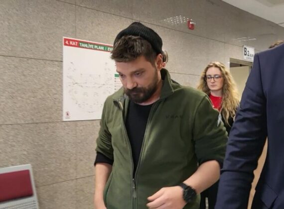 Oğuzhan Uğur savcılığa ifade verdi