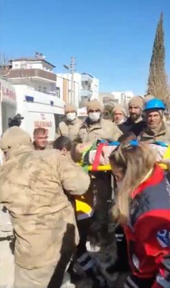 MSB, 178’inci saatteki güzel haberi duyurdu