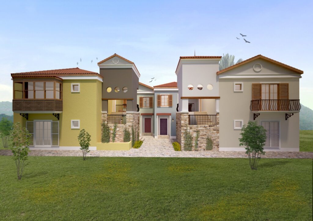 Bursa Osmangazi’de 229 m² dubleks daire icradan satılıktır