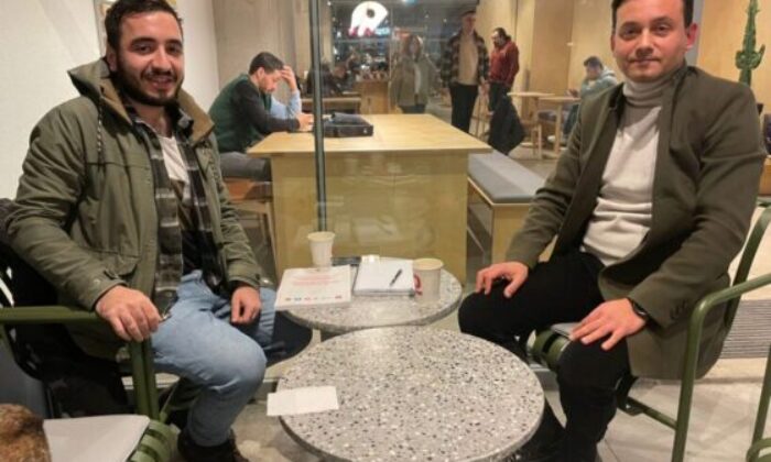 Başkan Yasin Gök’ten terör uyarısı