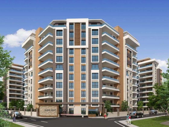 Bursa Nilüfer’de 130 m² daire mahkemeden satılıktır