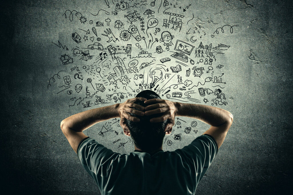 Deprem sonrası stres bozukluğu ortaya çıkabilir