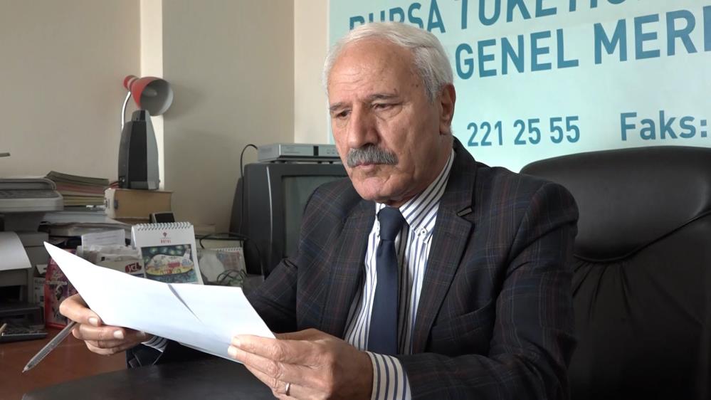 Tüketici Derneği’nden çağrı: “Al yıkılmış ayıplı binanı, ver paramı”