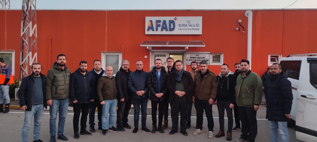 Kış donduruyor AFAD yazı bekliyor!