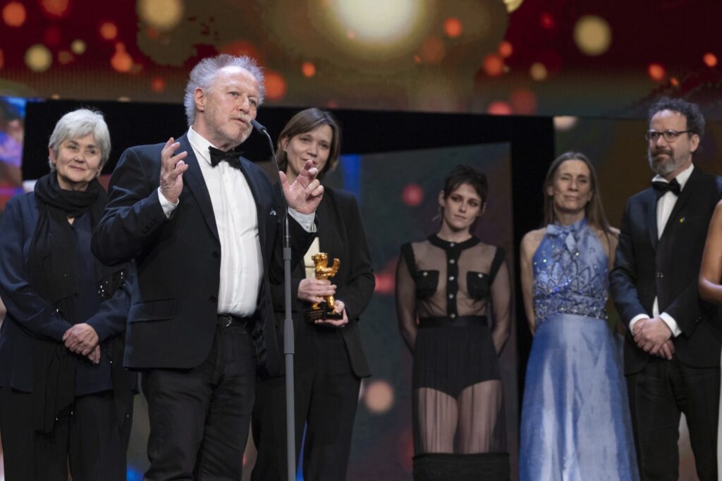 Berlin Film Festivali 2023