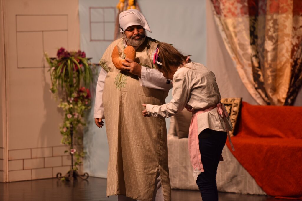 Yıldırım’da sömestr coşkusu