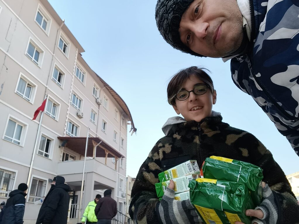 KOORDİNASYON EKSİKLİĞİ VARDI