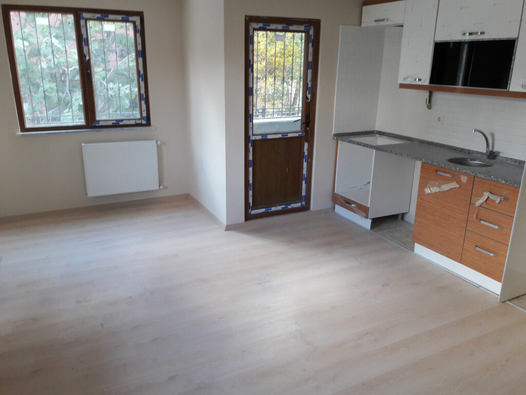 Bursa Gemlik’te 140 m² daire icradan satılıktır