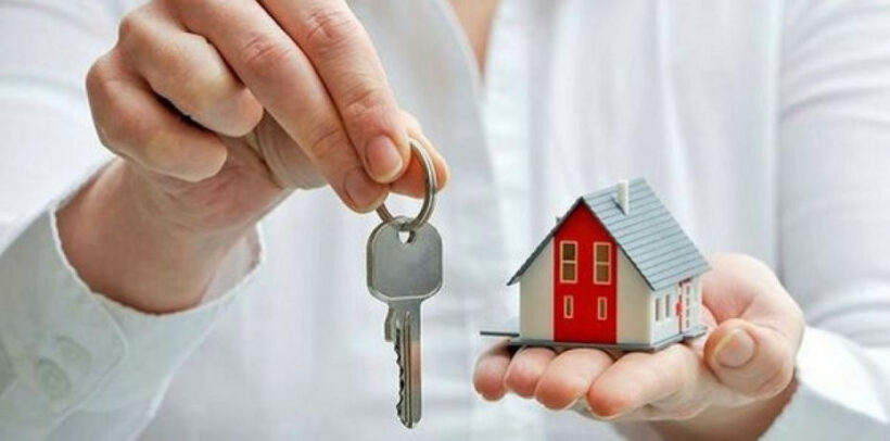 Karacabey’de mahkemeden satılık daire