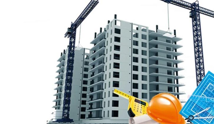 Kat karşılığı inşaat yaptırılacaktır