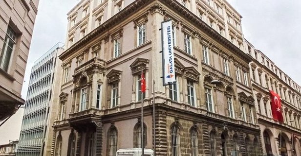 Galata Üniversitesi öğretim üyesi alacak