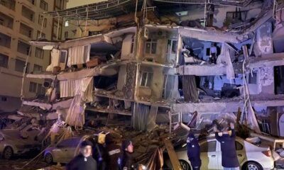 AFAD Başkanından deprem açıklaması