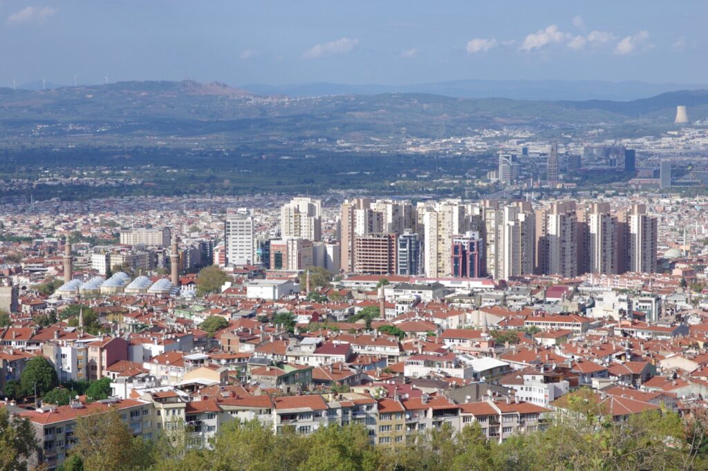 SIVILAŞMA TEHLİKESİ