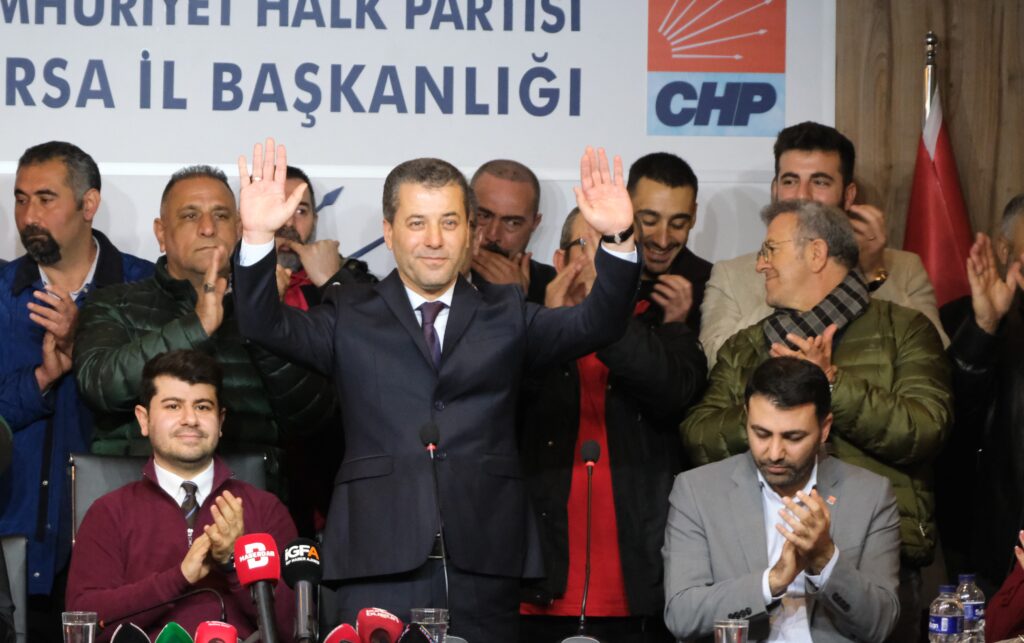 Şehitoğlu’ndan, anlamlı  günde görkemli açıklama