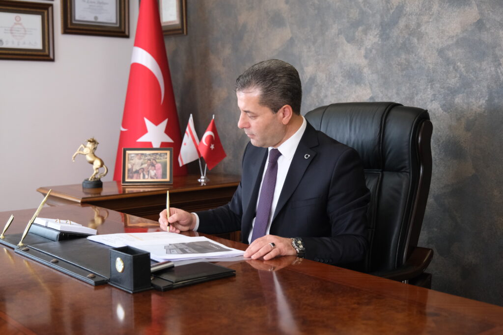 Şehitoğlu,“Bursa’nın yükü Nilüfer’in omuzlarında”