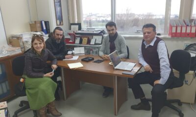 Akademisyenlerin TÜBİTAK proje başarıları devam ediyor