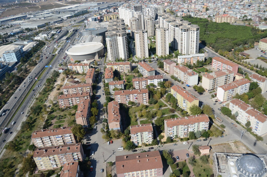 1050 KONUTLAR İÇİN ACİL DÖNÜŞÜM ÇAĞRISI