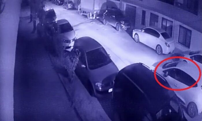 Annenin uykusunun gelmesi iki çocuğunun hayatını kurtardı