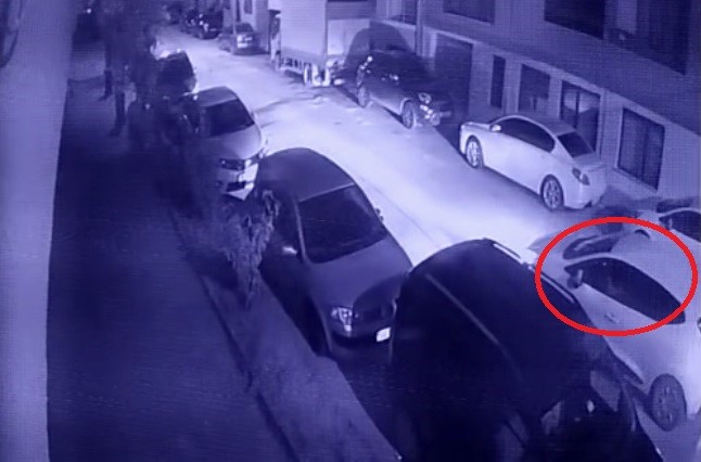 Annenin uykusunun gelmesi iki çocuğunun hayatını kurtardı