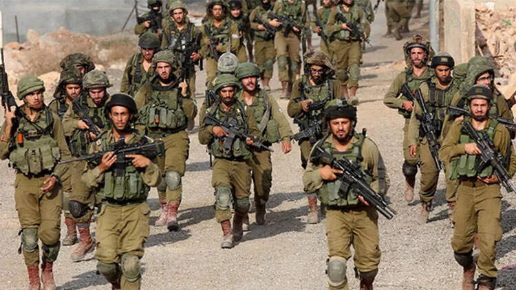 İsrail güçleri, Batı Şeria’da 3 Filistinliyi öldürdü