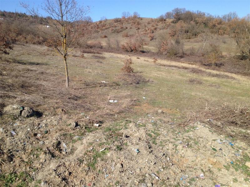 Bursa Kestel’de 942 m² tarla icradan satılıktır