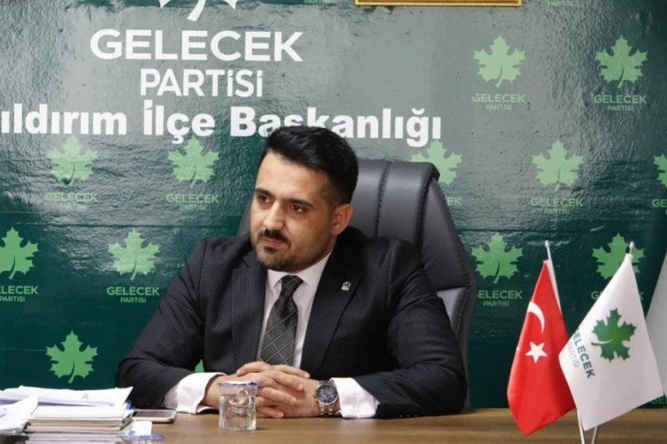 Gelecek Yıldırım’dan ‘rogar’ incelemesi