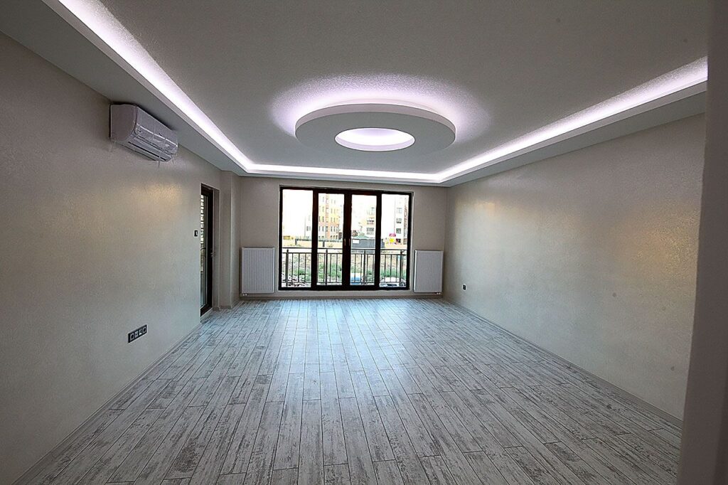 Bursa İnegöl’de 73 m² daire icradan satılıktır