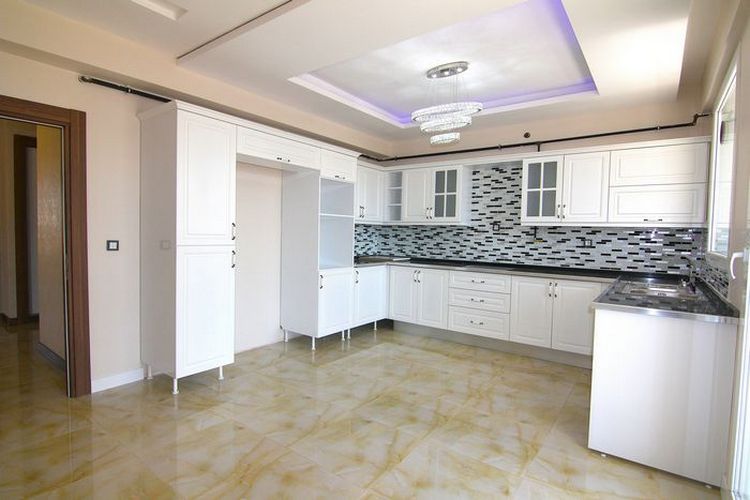 Bursa Nilüfer’de 175 m² daire icradan satılıktır