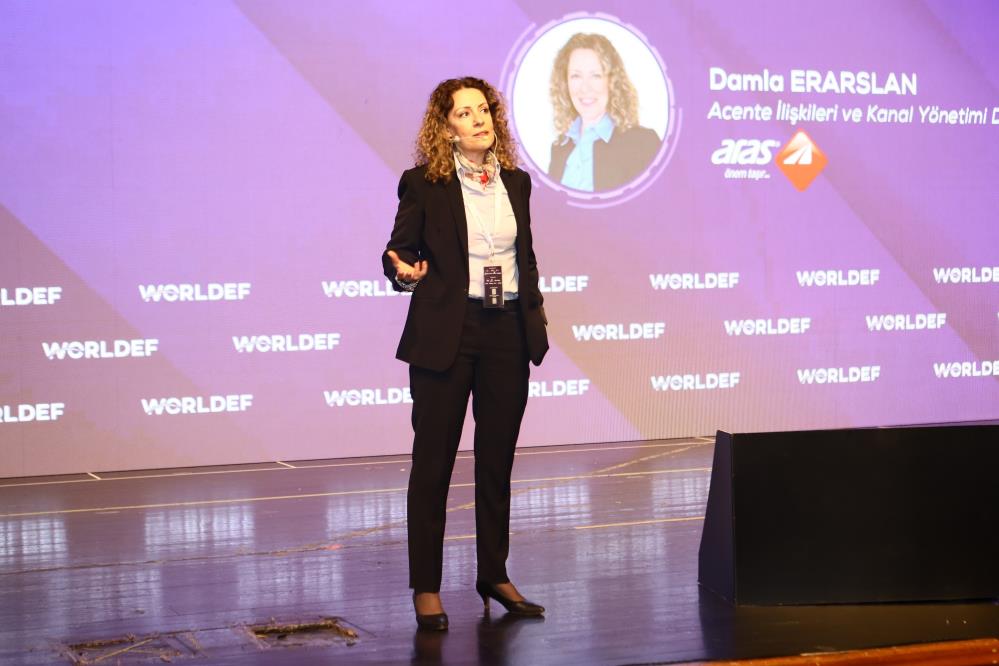 “Aras Kargo, KOBİ’lerin e-ihracat ortağı olmaya hazır”