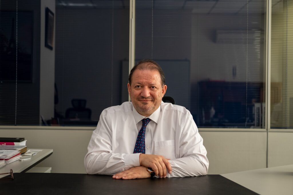 KCS Dış Ticaret, Equip Auto Algeria’da