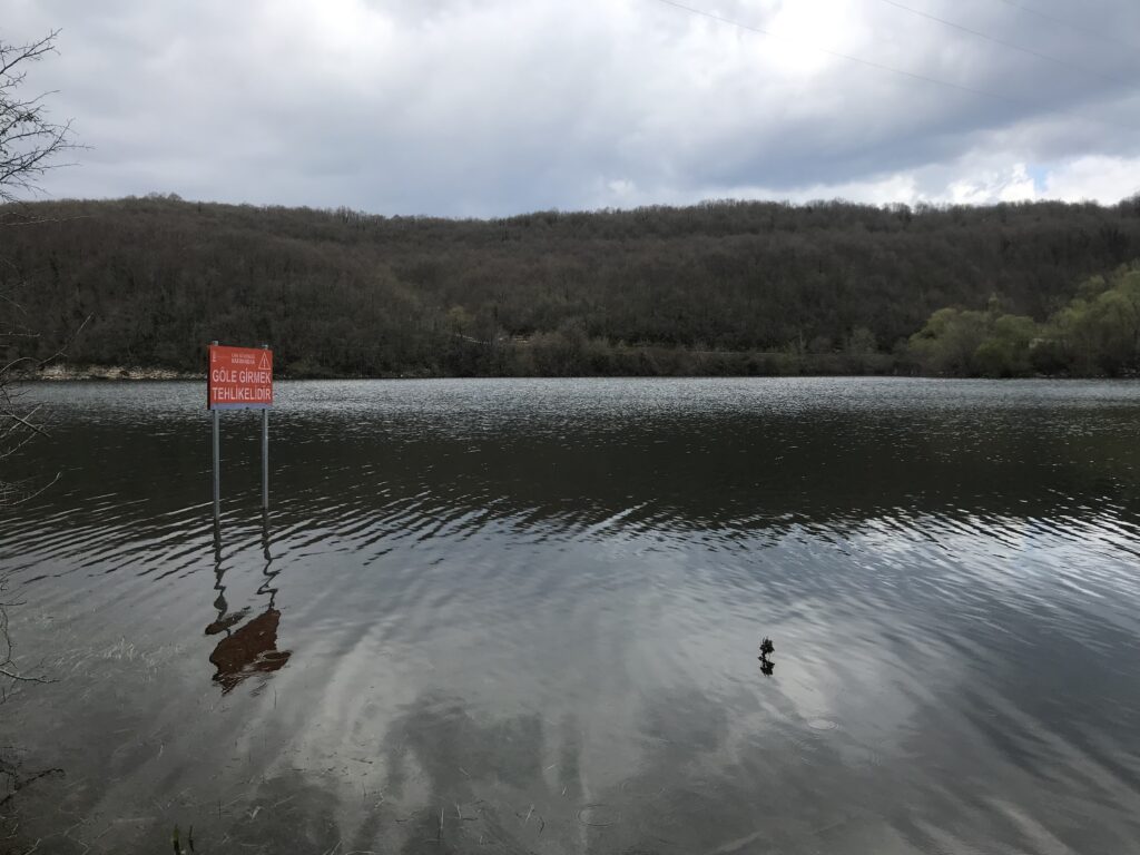 İstanbul’da barajlar alarm veriyor