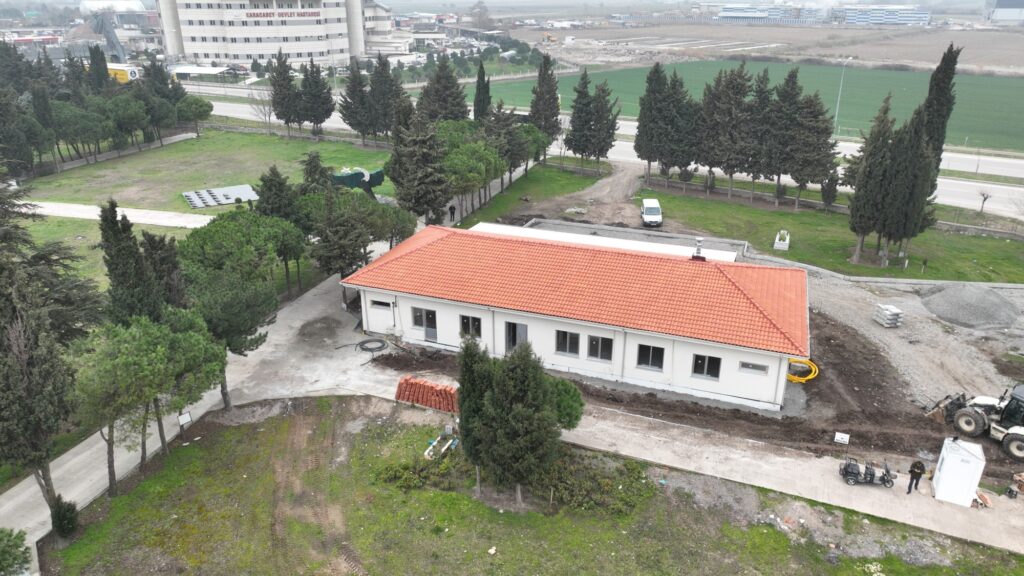 Doğumdan ölüme kadar hizmet